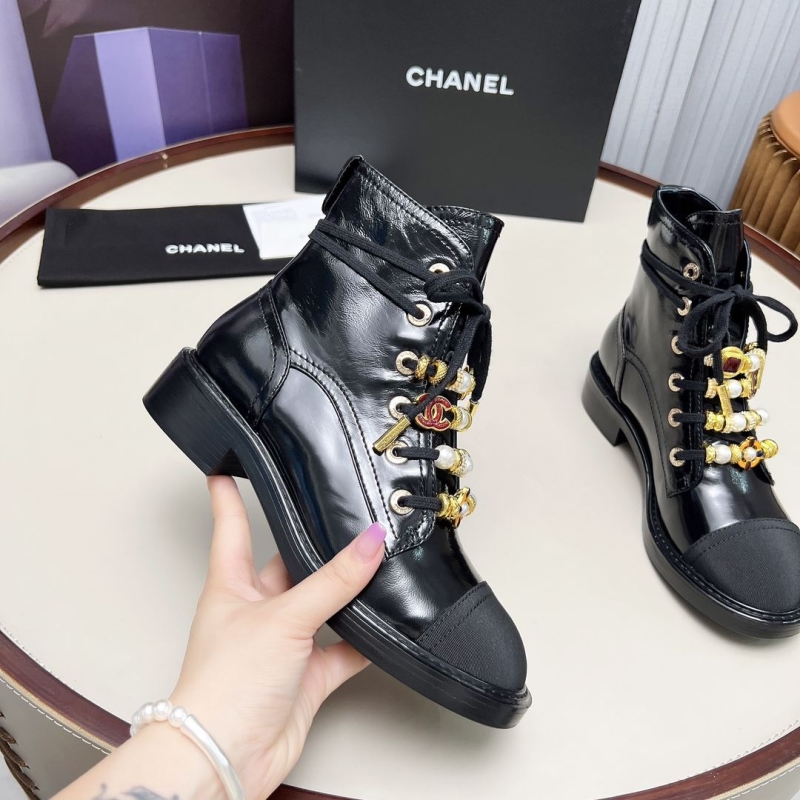 Ch*el boots